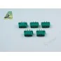 Male multiplex Sockets X5-A2Pro DYS S04414141 - 1 S04414141-Male multiplex Sockets X5-A2Pro - S04414141