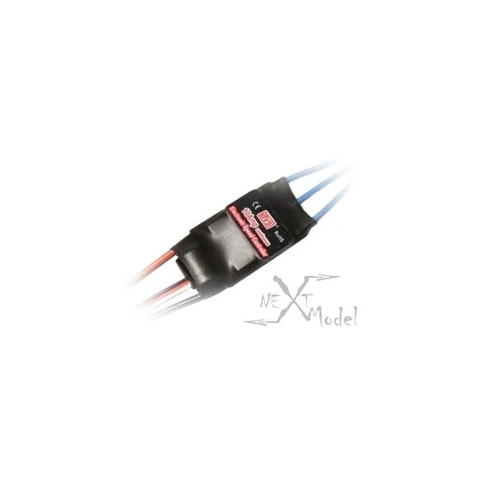 Dimmer 10A DYS DYS 30010 - 2 30010-Dimmer 10A DYS - 30010