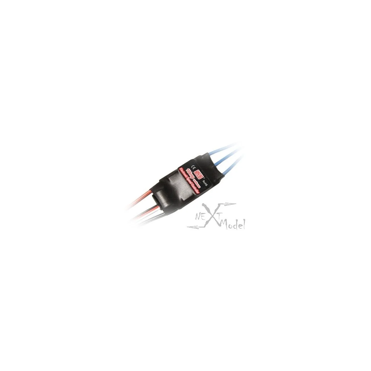 Variateur 10A DYS DYS 30010 - 2