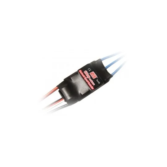30010-Variateur 10A DYS - 30010