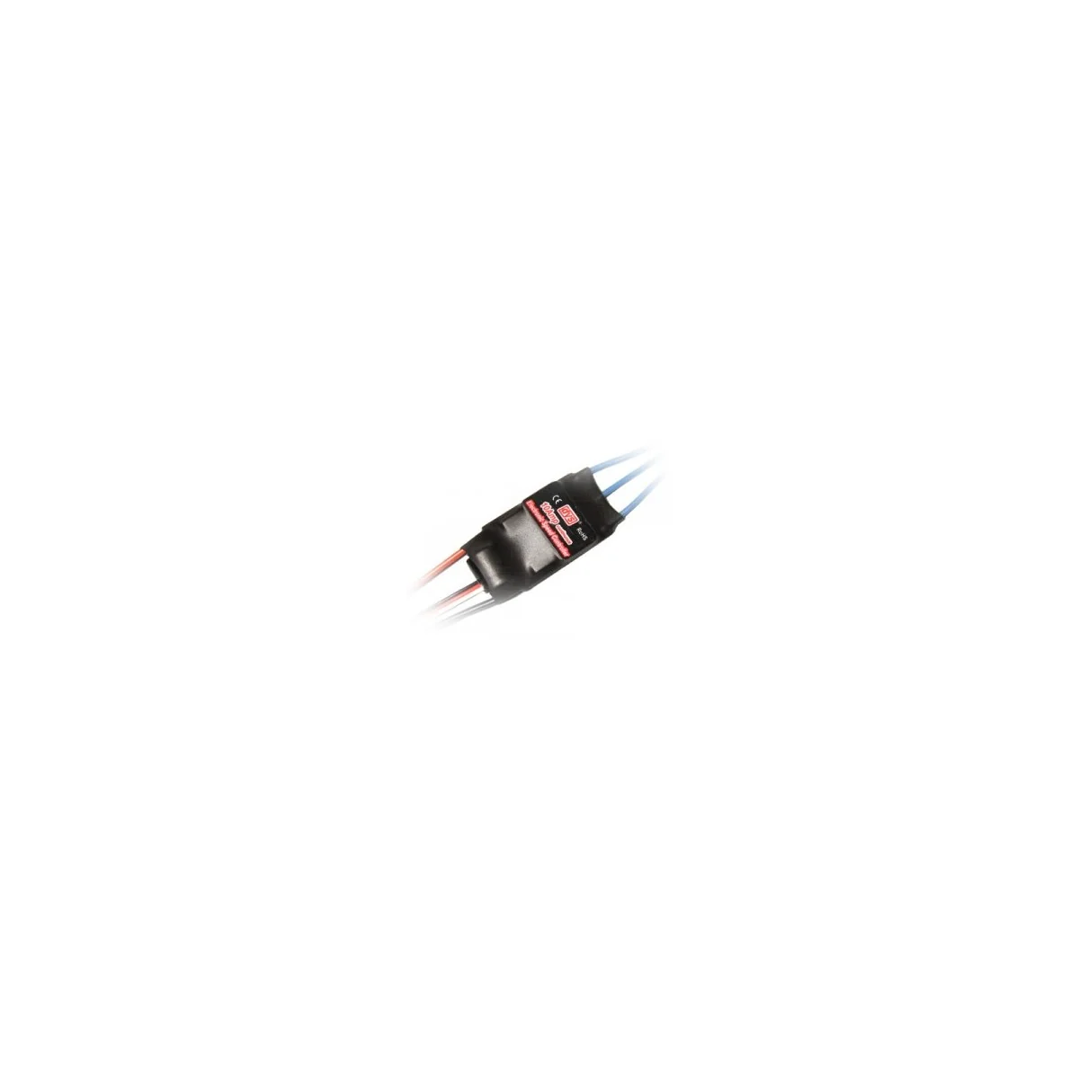 Variateur 10A DYS DYS 30010 - 1