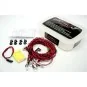 GT-LED-AERO-Kit LED universel pour avions / hélicos GT-Power - GT-LED-AERO