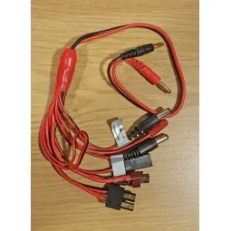 Load multi connectors cable type 2 DYS DYS 8414 - 1