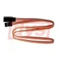 8004F-Extension servo Futaba 600 mm - 8004F