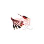 8058-Cordon de charge multi connecteurs type 1 DYS - 8058
