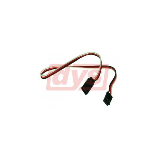 8001F-Extension servo Futaba 200 mm - 8001F