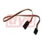 8001F-Extension servo Futaba 200 mm - 8001F