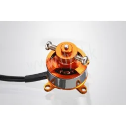 Micro motor Brushless D1410/20 4000kv DYS DYS D1410/20 - 1