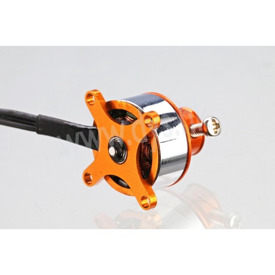 D1410/20-Micro motor Brushless D1410/20 4000kv DYS