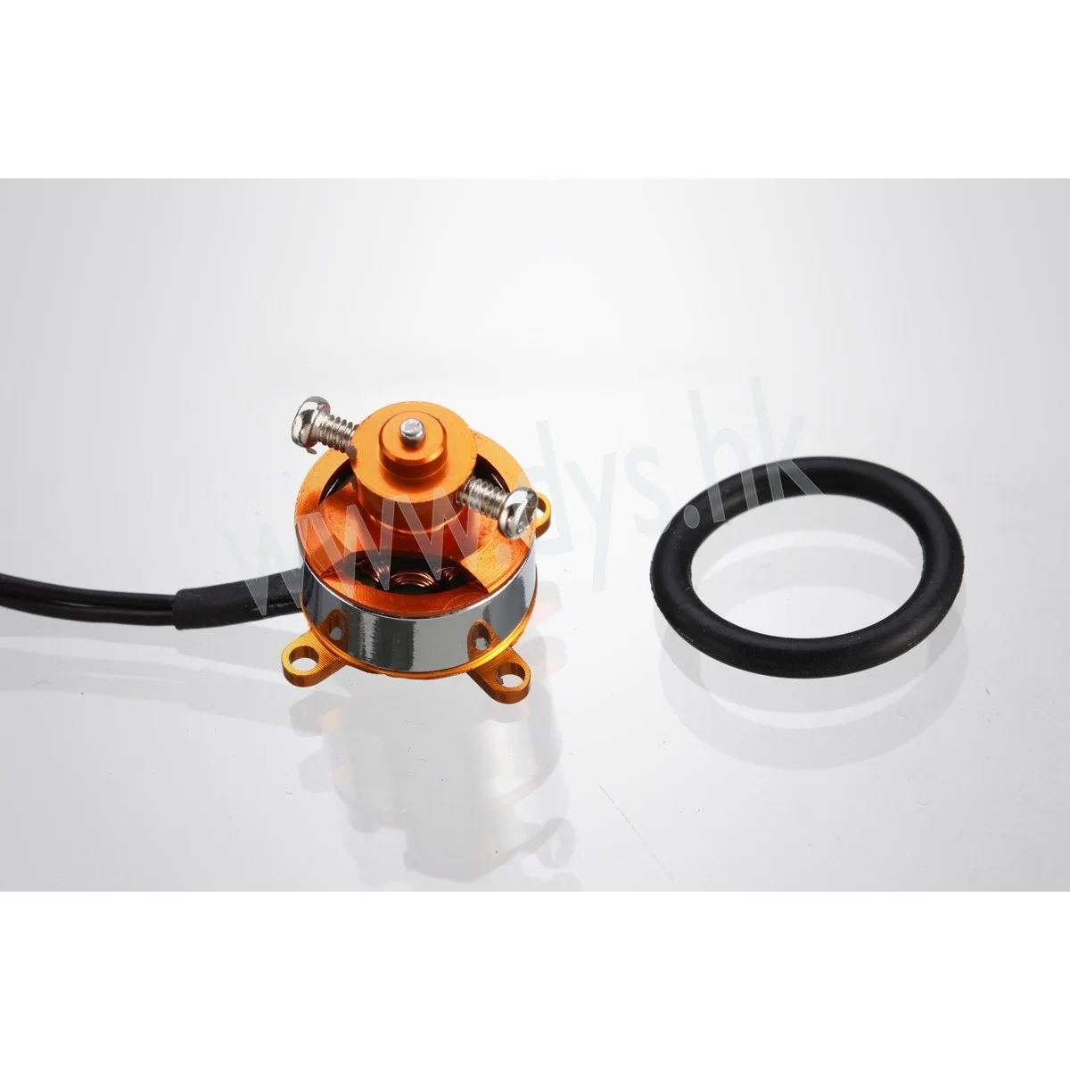 Micro moteur Brushless D1410/20 4000kv DYS DYS D1410/20 - 4