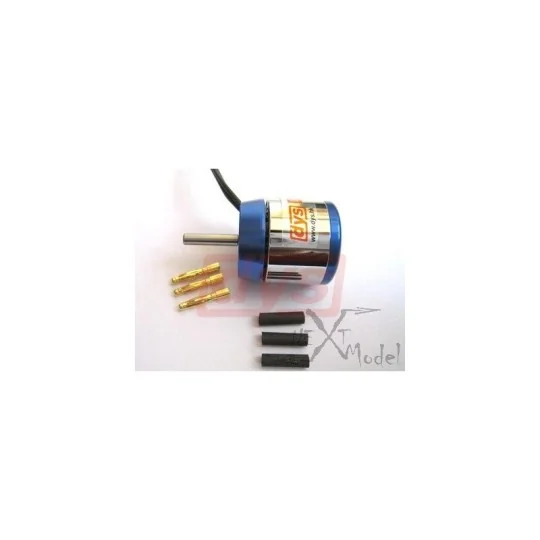 Brushless motor D2225/15 1600Kv DYS DYS D2225/15 - 3 D2225/15-Brushless motor D2225/15 1600Kv DYS