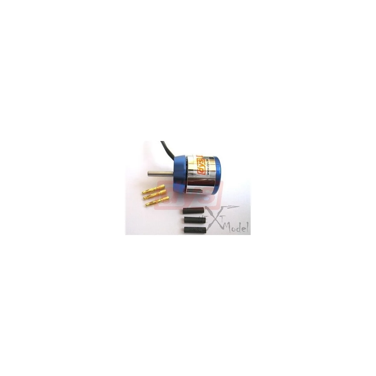 Brushless motor D2225/15 1600Kv DYS DYS D2225/15 - 3 Brushless motor D2225/15 1600Kv DYS DYS D2225/15 - 3