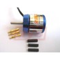 Brushless motor D2225/15 1600Kv DYS DYS D2225/15 - 1 D2225/15-Brushless motor D2225/15 1600Kv DYS