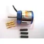 Moteur brushless D2225/15 1600Kv DYS DYS D2225/15 - 1 D2225/15-Moteur brushless D2225/15 1600Kv DYS