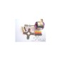 Brushless motor D2830/11 1000kv DYS DYS D2830/11 - 3 D2830/11-Brushless motor D2830/11 1000kv DYS