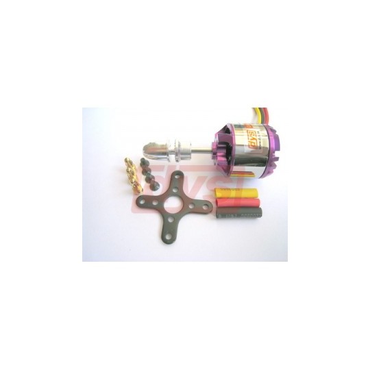 D2830/11-Moteur Brushless D2830/11 1000kv DYS