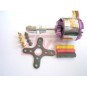 Brushless motor D2830/11 1000kv DYS DYS D2830/11 - 1 D2830/11-Brushless motor D2830/11 1000kv DYS