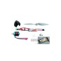 333657-Set of propulsion DogFighter ULTRA LiPo Multiplex