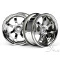87003574-Jantes Mag7 26mm Chrome (2) HPI - 87003574