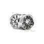 87003772-Jantes 10 Branches Sport 26mm Chrome (2) HPI - 87003772