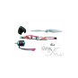 332657-Set of propulsion DogFighter ULTRA Multiplex - 332657