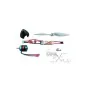 Set of propulsion DogFighter ULTRA Multiplex Multiplex 332657 - 2 332657-Set of propulsion DogFighter ULTRA Multiplex - 332657