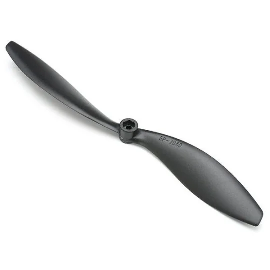 Propeller 7 x 6 Slow Flyer DYS DYS EP-7060 - 1 EP-7060-Propeller 7 x 6 Slow Flyer DYS - EP-7060