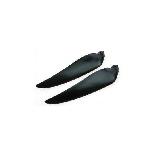 221265-Hélice repliable 12x6.5 DYS - 221265