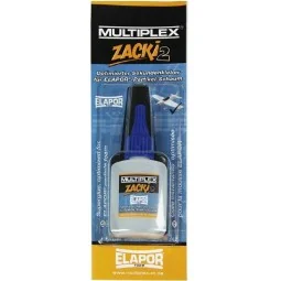 Zacki 2 Elapor 20G multiplex Multiplex 1-01291 - 1