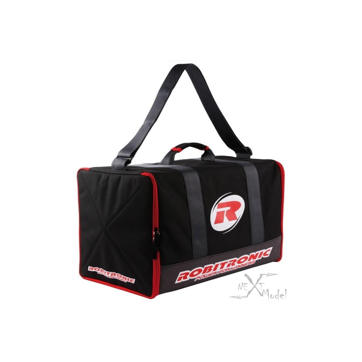 Sac de transport 2 casiers Robitronic Robitronic R14007 - 3