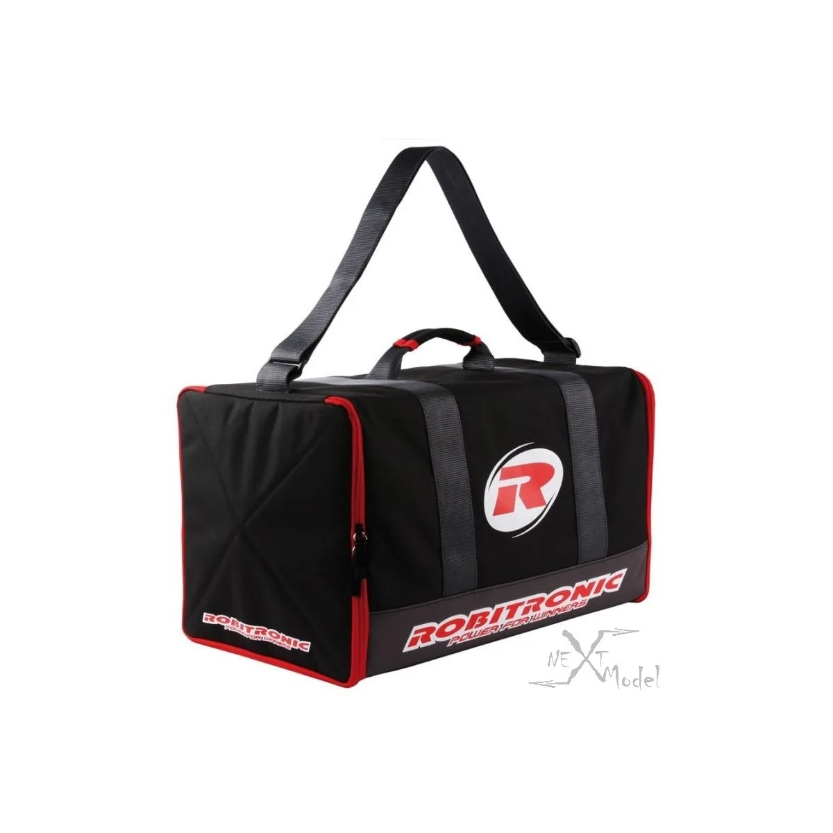Sac de transport 2 casiers Robitronic Robitronic R14007 - 3