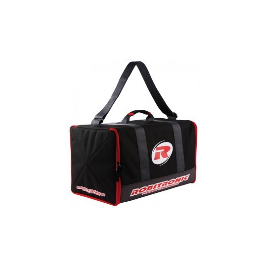 R14007-Sac de transport 2 casiers Robitronic - R14007