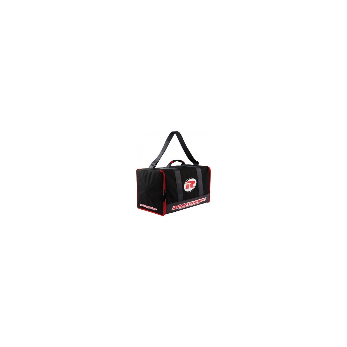 Sac de transport 2 casiers Robitronic Robitronic R14007 - 1