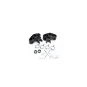 Right rocket and left Revo Traxxas TRX-5334R - 2 TRX-5334R-Right rocket and left Revo - TRX-5334R
