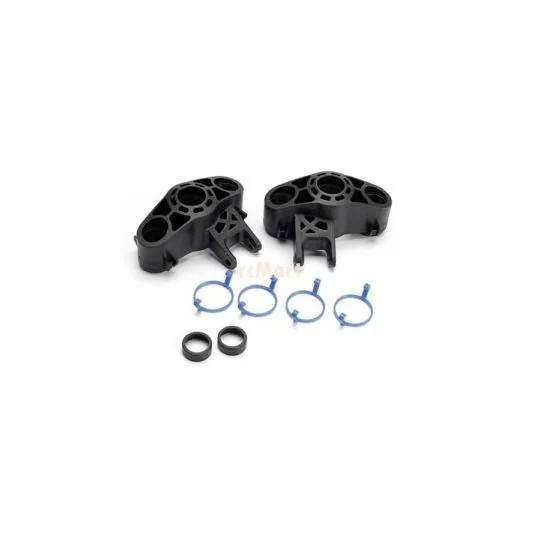 Fusee droite et gauche Revo Traxxas TRX-5334R - 1 TRX-5334R-Fusee droite et gauche Revo - TRX-5334R