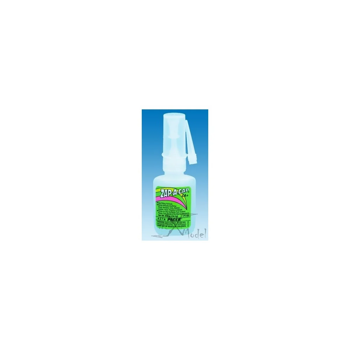 14g Zap A Gap PT03 Cyano Glue ZAP PT-03 - 2 14g Zap A Gap PT03 Cyano Glue ZAP PT-03 - 2