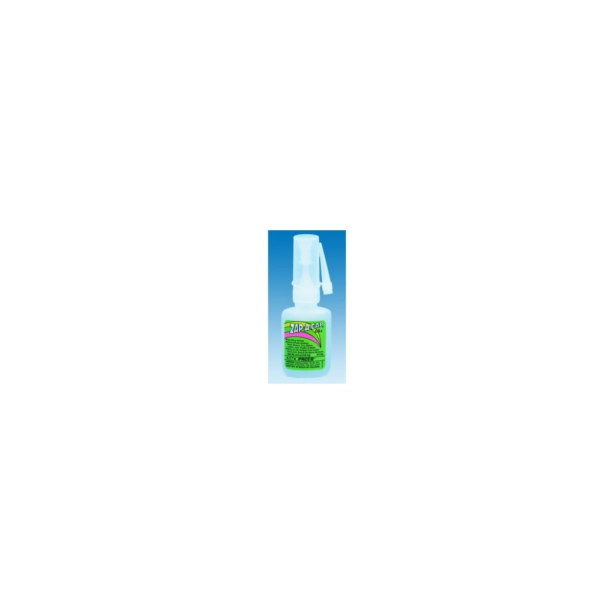 Colle cyano à bois 14g Zap A Gap PT03 ZAP PT-03 - 1 Colle cyano à bois 14g Zap A Gap PT03 ZAP PT-03 - 1