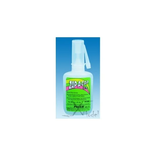 Cyano wood glue 28g Zap A Gap PT02 ZAP PT-02 - 2 PT-02-Cyano wood glue 28g Zap A Gap PT02 - PT-02