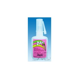 Colle cyano liquide 28g Zap CA PT08 ZAP PT-08 - 2