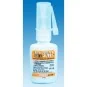Colle cyano Plasti Zap 9g PT19 ZAP PT-19 - 1 PT-19-Colle cyano Plasti Zap 9g PT19 - PT-19