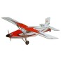 SV-70005-Turbo Pilatus porter PC - 6 Para Centro 3D-Model Siva