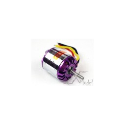 Motor brushless helicopter 450 H2836/4 4000KV DYS DYS H2836/4 - 3