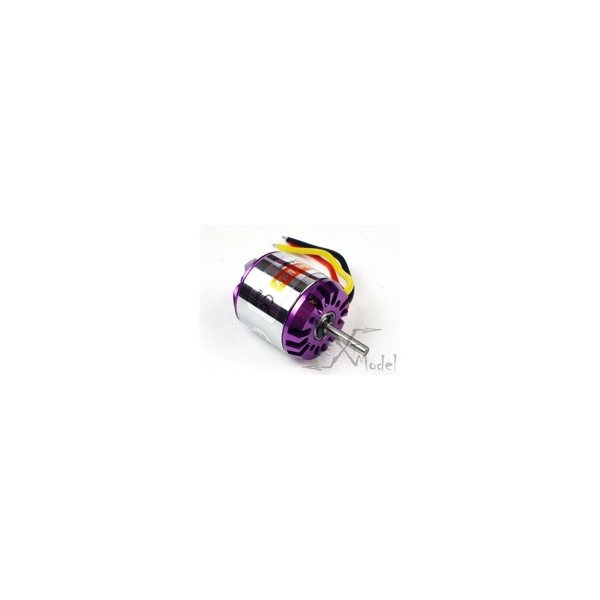 Moteur brushless hélico 450 H2836/4 4000KV DYS DYS H2836/4 - 3
