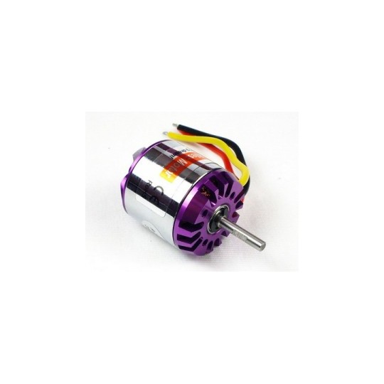 H2836/4-Moteur brushless hélico 450 H2836/4 4000KV DYS