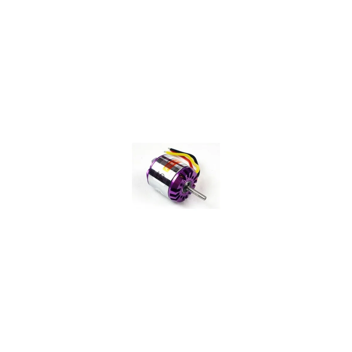 Motor brushless helicopter 450 H2836/4 4000KV DYS DYS H2836/4 - 1