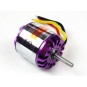 H2836/4-Moteur brushless hélico 450 H2836/4 4000KV DYS