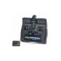 500500084-Radio voiture Reflex Stick 3.1 pro 2.4Ghz Carson - 500500084