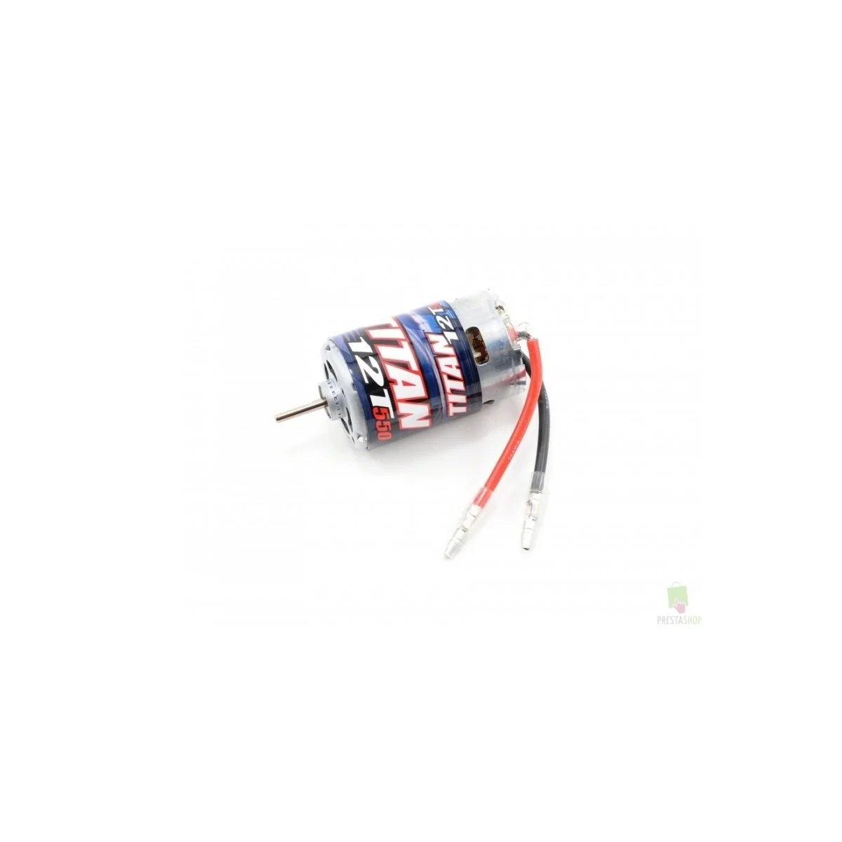 Titan 12t motor type 550 Traxxas Traxxas TRX-3785 - 2
