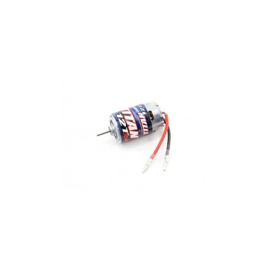 TRX-3785-Titan 12t motor type 550 Traxxas - TRX-3785