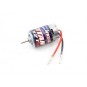 TRX-3785-Titan 12t motor type 550 Traxxas - TRX-3785